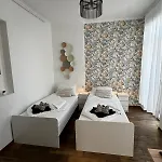 Lejlighed Newplace Luxury Sátoraljaújhely