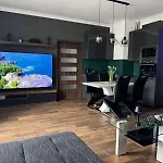 Newplace Luxury Lejlighed
