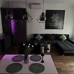 Newplace Luxury Lejlighed *