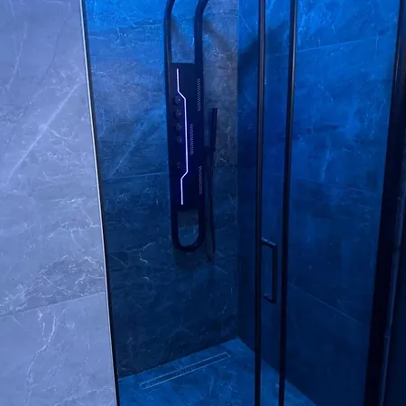 Newplace Luxury Sátoraljaújhely