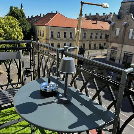 Newplace Luxury Sátoraljaújhely