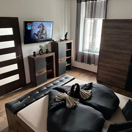 Newplace Luxury Sátoraljaújhely