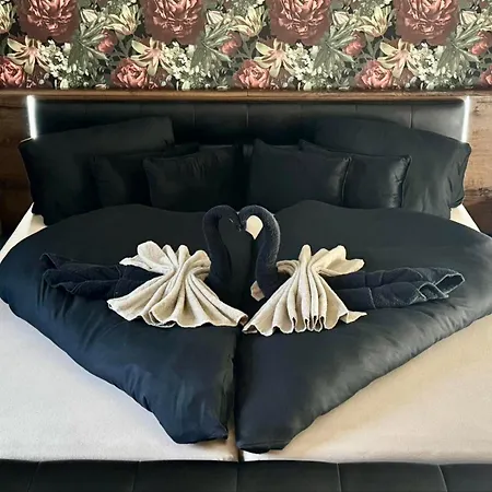 Newplace Luxury Daire *