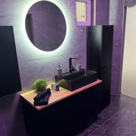Daire Newplace Luxury *