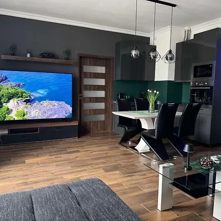 Newplace Luxury Daire