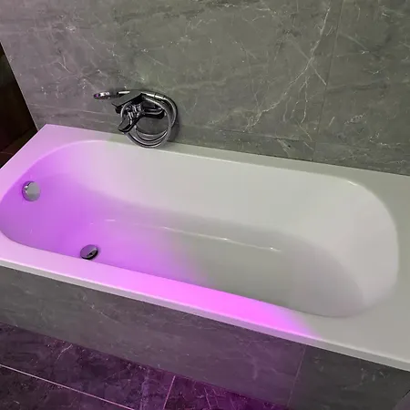 Newplace Luxury Sátoraljaújhely