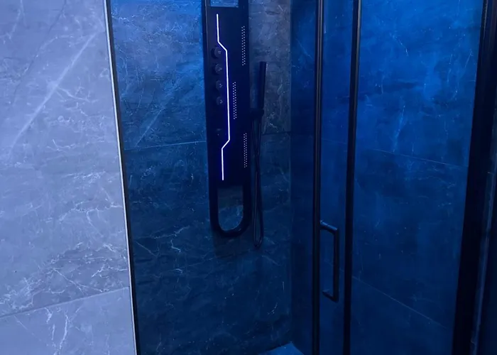 Newplace Luxury Satoraljaujhely