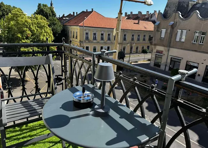 Newplace Luxury Satoraljaujhely