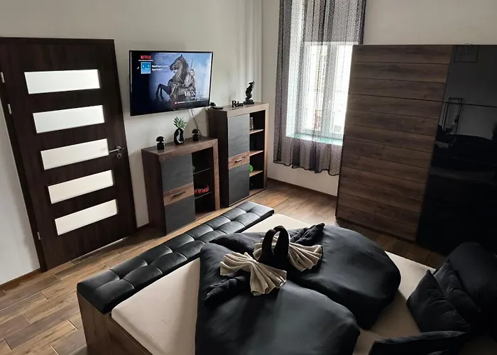 Newplace Luxury Satoraljaujhely