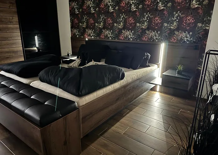 Newplace Luxury * Satoraljaujhely